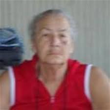 Obituary information for Jeanette Rawls