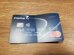 Capital one new debit card. Why Is My Capital One Account Restricted And How Do I Fix It Almvest