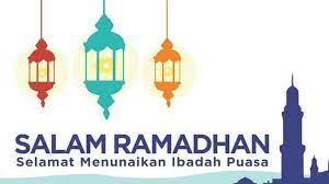 Kumpulan sms puisi ucapan selamat menunaikan ibadah puasa bulan suci ramadhan all by anisayu _____ kumpulan sms pantun ucapan selamat ber puasa ramadhan berbalas : 100 Pantun Ucapan Ramadhan 2021 1442 H Lucu Bijak Menghibur Dan Bikin Ngakak Mediasiana Com Media Pembelajaran Masakini