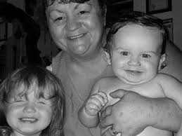 Fundraiser by Rebecca Barlow : Funeral Expenses