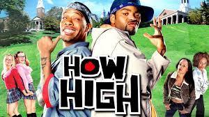 When two jobless friends discover a hidden weed bible and the ultimate bud, they think that they've got it made…with 'seed' money to start a new snack delivery app. How High Movie Fanart Fanart Tv