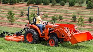 Tractor beim führenden marktplatz für gebrauchtmaschinen kaufen. 5 Of The Best Compact Tractor Choices Tractor News