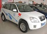 CHERY-TIGGO