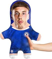 Snugzy Official Chelsea FC Cole Palmer Teddy