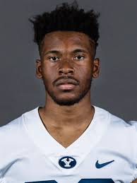 Brigham Young All Time Wide Receiver Recruits