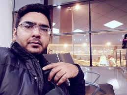 Profile for Arslan Chinawala