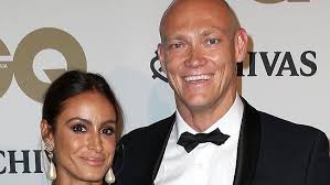 Michael Klim: 'It's not often you meet a guy with three kids and recently  separated'