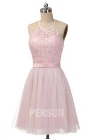 Toute la palette de rose s'invite dans votre. Page 2 Robe De Soiree Rose Courte A Prix Mini Robedesoireecourte Fr
