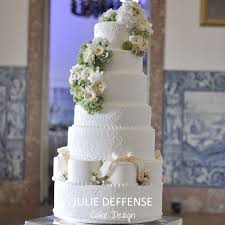 Luxury Wedding Cake By Julie Deffense Of Julie Deffense Artistry Sarasota Fl Cascais Portugal Luxury Wedding Cake Design Wedding Cakes Luxury Wedding Cake