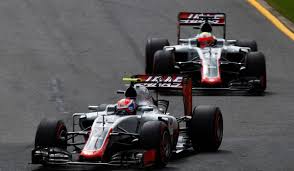 Sometimes in order to get beyond rough patches 7 Reasons Why Haas F1 Is Killing It In Its First Season