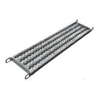 15.5 inch Scaffold Plank for Confined Spaces & Narrow Frames 80 pcs - $57.00 each / Rest of USA (Markup)