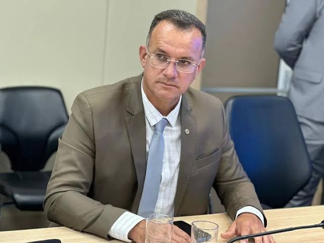 Sargento Neto avalia aliança entre Efraim e PL como reforço ao campo conservador na Paraíba