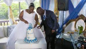 I am usually a size 14 and i got an xl. Our Perfect Wedding Mzansi Home Facebook