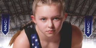 Bella Phelps, Wrestling Away Stereotypes