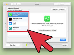 Monolingual can be downloaded from github. How To Manage Icloud Storage On A Mac 5 Steps With Pictures