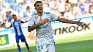 I put on the table that we ronaldo, 36, left madrid in the summer of 2018 to join italian champions juventus but has continuously been linked with a move back to the spanish capital. Real Madrid S Dani Ceballos Calls Brazil And Club Legend Ronaldo Fat