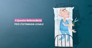 Le stime che comprendono le sottoscrizioni negli uffici comunali, fanno incrementare ulteriormente il dato di ulteriori 10.000 adesioni. Referendum Eutanasia Legale La Denuncia Dell Associazione Coscioni I Tg Nazionali Non Informano Sulla Raccolta Firme Il Fatto Quotidiano