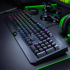 Black widow spiders are found across the u.s and canada, and in other temperate regions around the world. Razer Thunder Snake Black Widow Spider Symphony X Competitive Rgb Game Mechanical Keyboard Gaming Lol Eating