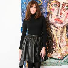 We did not find results for: Stephanie Seymour Starportrat News Bilder Gala De