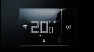 Our reviews of popular brands like nest, ecobee, sensi, honeywell, lennox, trane, and more. Bticino Introduce New Smarther Thermostat With Netatmo Functionality Homekit News And Reviews