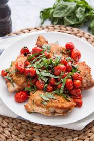 Yesterday i was bored so i started looking at recipes for a quick dinner and came upon your oven baked chicken breast. 20 Fast And Fancy Chicken Recipes For Your Meal Plan Kitchn