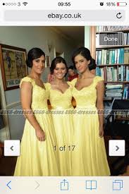 Lemon Bridesmaid Dresses Bridesmaid Dresses Lace Bridesmaid Dresses Bridesmaid Dress Sizes