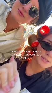 Sabrina Tmobile Kia Forum