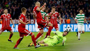 News, portraits, interviews, pressetalks sowie die spiele und highlights bei fc bayern.tv plus. Bayern Munich Down Celtic On Jupp Heynckes Champions League Return Football News Zee News