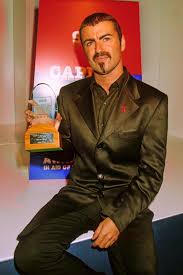 2:39 128 кбит/с 2.4 мб. George Michael In Front Of The Camera George Michael George Michael Music George Michael Wham