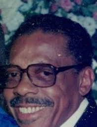 GEORGE BULLOCK Obituary (1939