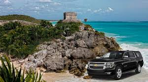 What are the services we have available to go to tulum? Cancun Airport On Twitter Cancun Airport To Tulum Private Transportation Cancunairport Travel Mexico Tulum Https T Co 8eiloxzikq