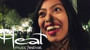 Heat 2017 [UCR Music Festival Vlog]