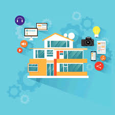 Smart home and home automation have been the major buzzwords in recent years, and suddenly everybody is seemingly talking about it. Intelligent Buildings And Smart Homes Solving For Connectivity