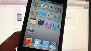 How To Downgrade Ipod Touch 3rd Gen From Ios 5 1 1 To Ios 4 1 Youtube
