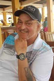 George David Wright Jr.