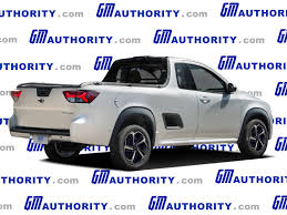 Reviews, photos, and more 10 best pickup. Next Gen Chevrolet Montana Small Pickup Rendered Gm Authority