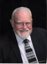 Dr. Larry Heard Obituary June 1, 2025