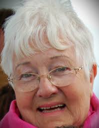 Death Notice of Eva (Lynn) Buckley (née Murphy) (Greenhills, Dublin)