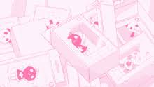 Find funny gifs, cute gifs, reaction gifs and more. Aesthetic Pink Gifs Tenor