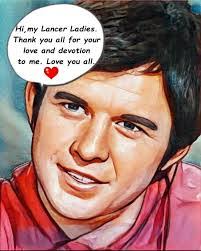 Johnny Madrid's Instagram, Twitter & Facebook