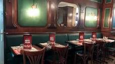 La Marquise in Paris - Restaurant Reviews, Menu and Prices | TheFork