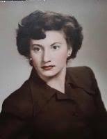 Camilla Chartier Obituary