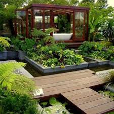 Container gardening is one of the best small garden ideas, especially if your garden has a patio or decking. Luxury Japanese House Garden Design Ideas Modern Garden Design Modern Garden Backyard
