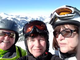 Skiweekend Lenk 2020