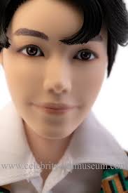 J-Hope Barbie