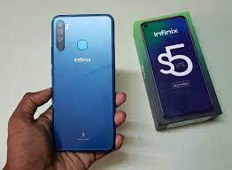 infinix s5 lite 64gb, amazing clearance ...