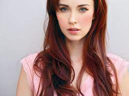 Elyse Levesque The Originals Interview Hair Color For Fair Skin Hair Colors For Blue Eyes Light Hair Color