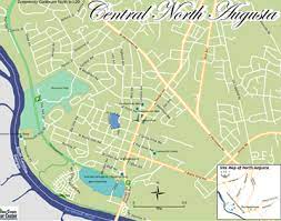 Edgefield County Sc Gis Geoservices