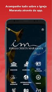 Muitas pessoas utilizam a palavra baixar no lugar de. Igreja Crista Maranata For Android Apk Download