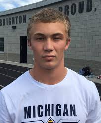 Three-star selections for Week 2 of high school football